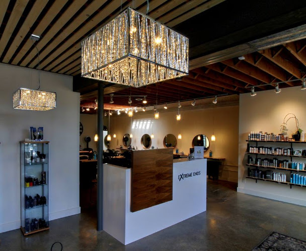 Extreme Ends Salon & Spa