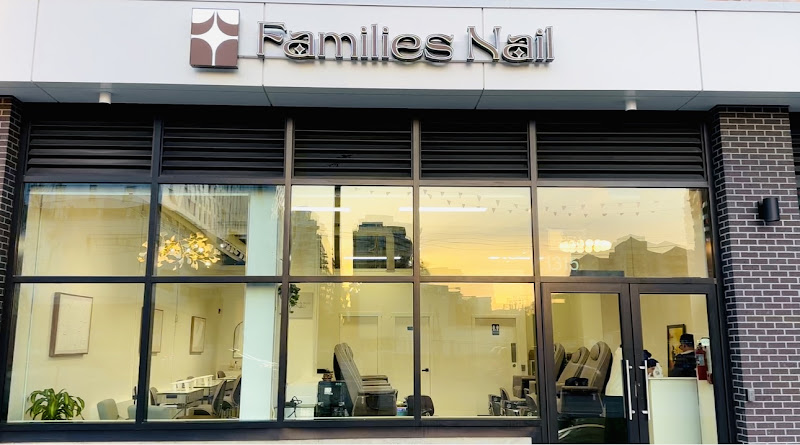 Families Nail