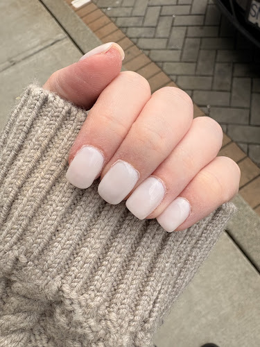Fancy Nails