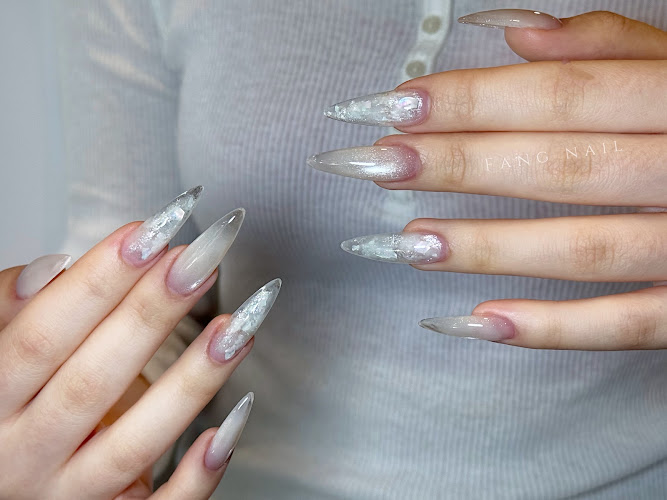 FangNail Salon