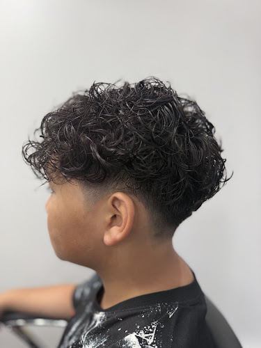 Fantasy Cuts