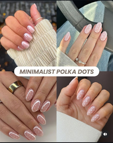 Fantasy Nail Lounge