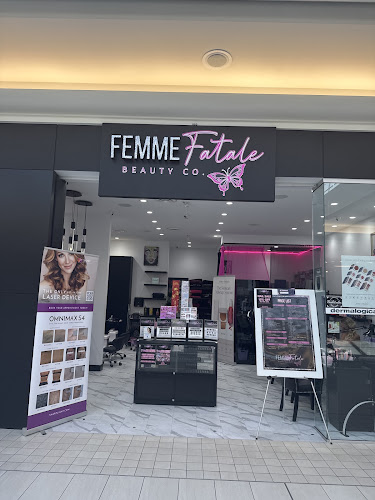 Femme Fatale Beauty Co. Inc