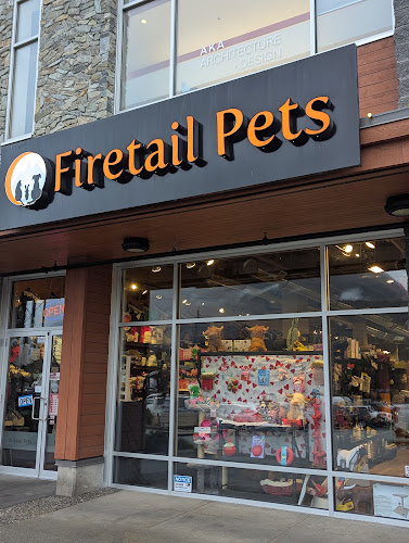 Firetail Pets