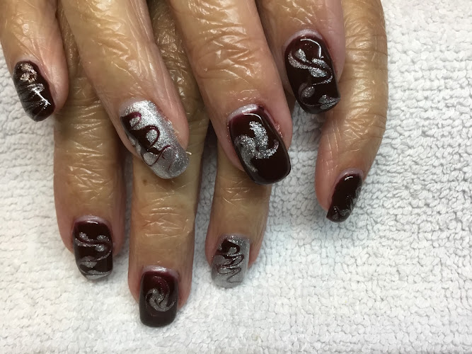 Flhair - Your Hair & Nail Specialists