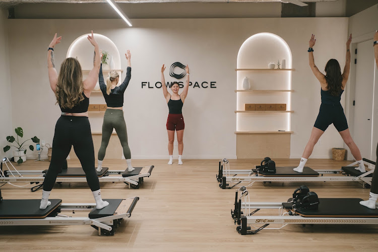 Flow Space Studio, nail salon in Revelstoke, British Columbia