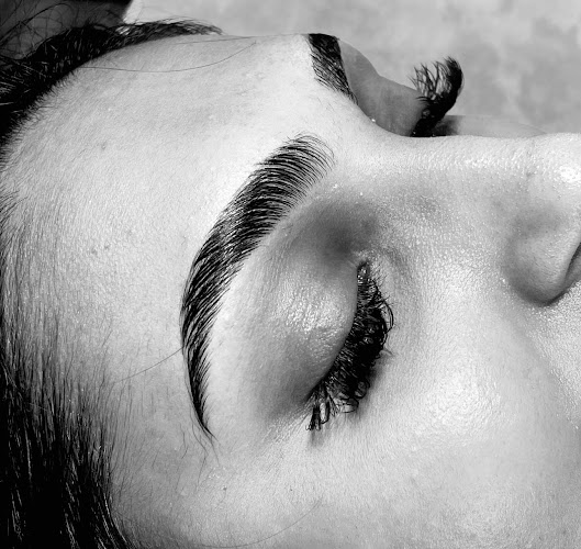 Fluffed Up Artistry