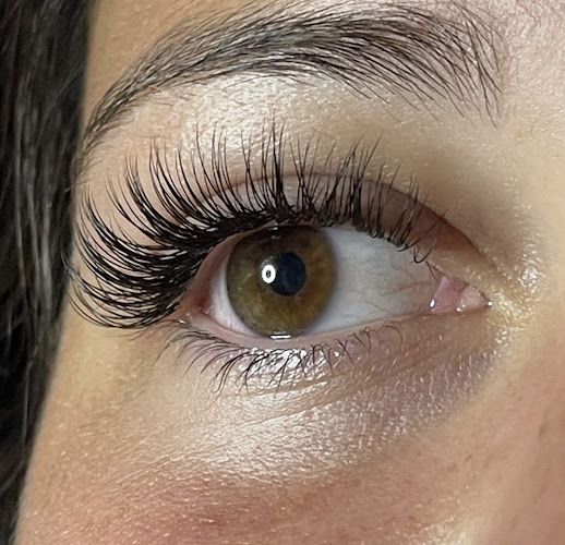 Flutter Lashes