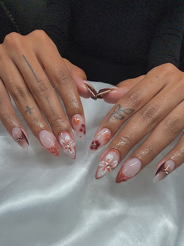 Formation Beauty Lounge