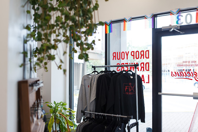 Foxy Box Laser & Wax Bar - Langford