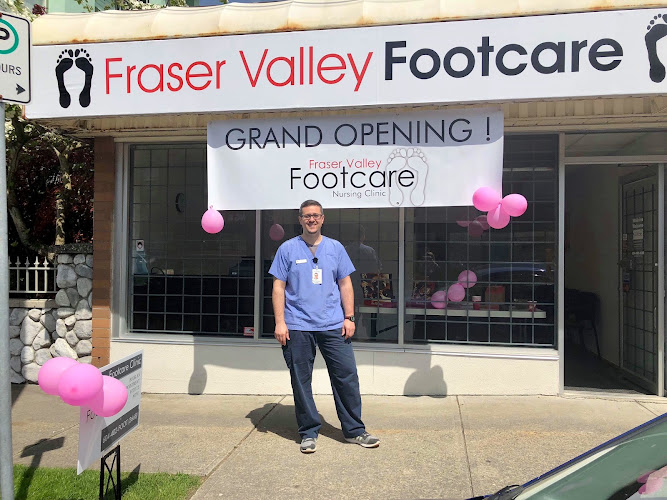 Fraser Valley Footcare