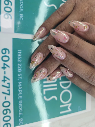 Freedom Nails