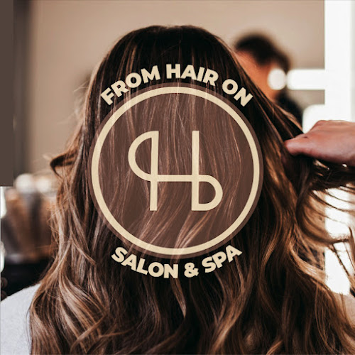 From Hair On