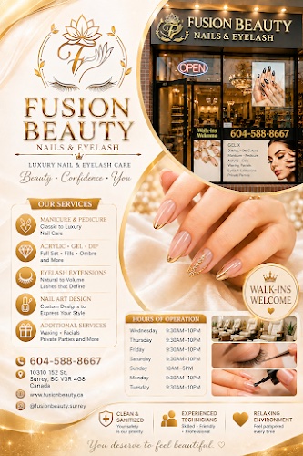 Fusion Beauty