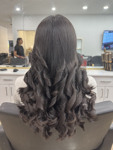 Gagan hair salon