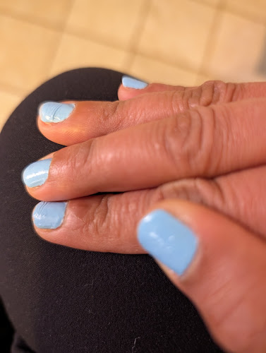 Garden Nails & Spa