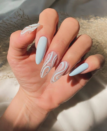 Geranium Nails Spa