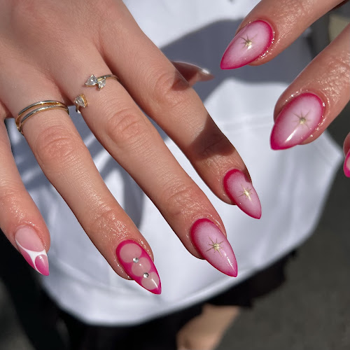 GetNailed.