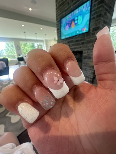 Gibsons Nail Spa