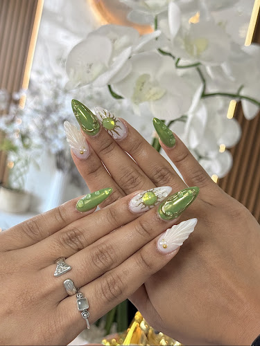 Glam Nail Boutique