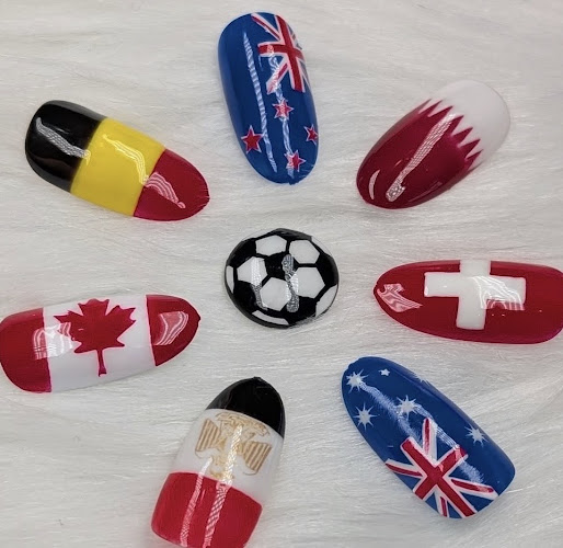 Glam Nail Studio