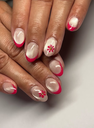 Glam Nails By Raman