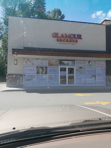 Glamour Secrets GS Beauty Bar | Chilliwack BC