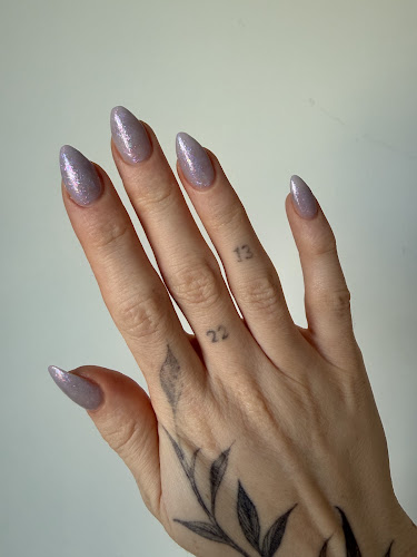 Glamstar Beauty & Nails