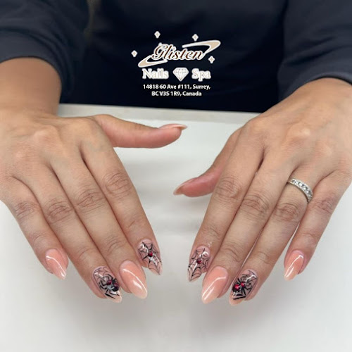 Glisten Nails and Spa
