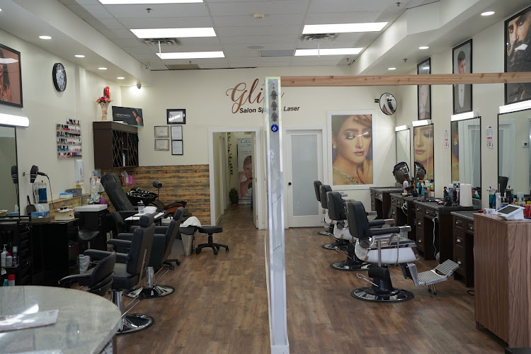 Glitz Salon Spa & Laser