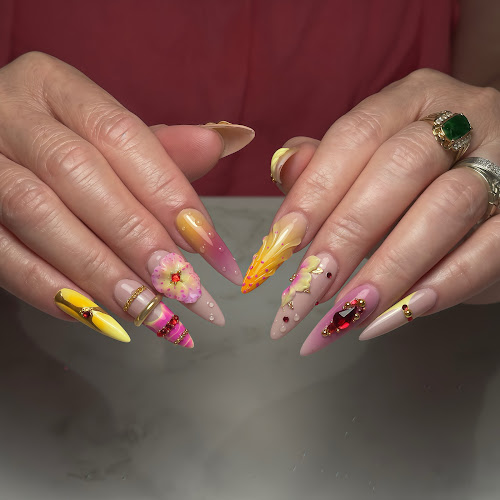 Glossé Nails