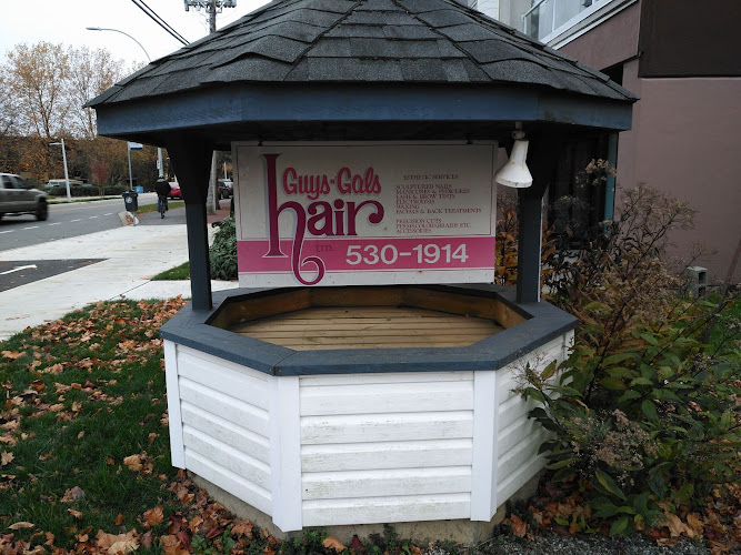 Guys & Gals Hair