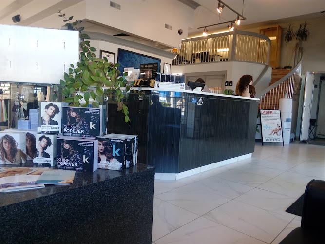 Guzel Salon & Spa