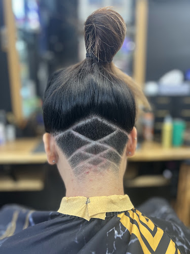 Habibi Barber Shop