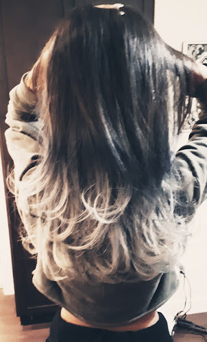 Hair and Nail and Spa
