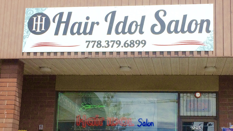 Hair Idol Salon