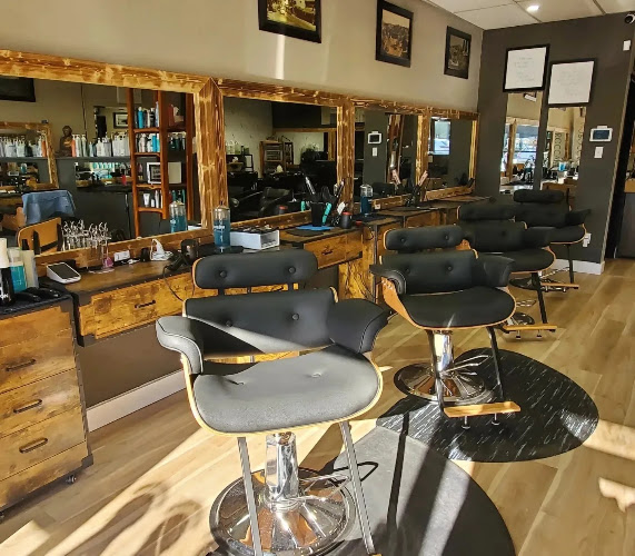 Hair Tech Salon Ltd.