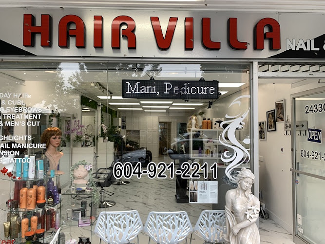 Hair Villa