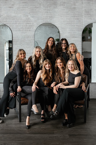 Hairformers Studio & Salon
