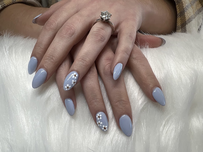 Hanahla Nail Salon