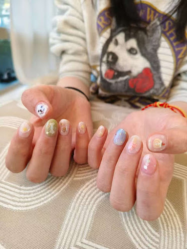 Hanaki Beauty Nail & Lash & Facial 花绮美甲美睫美肌