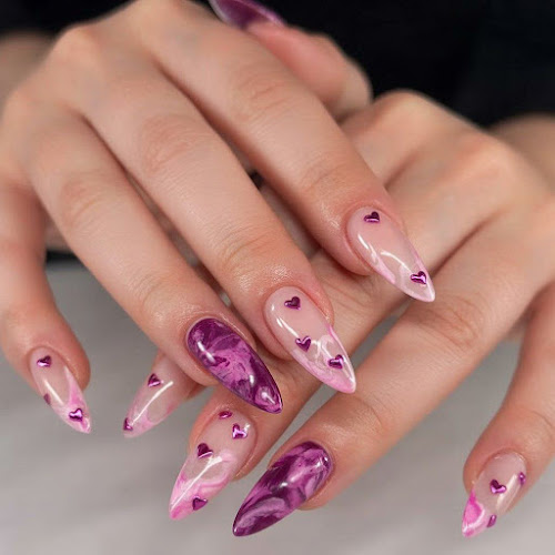 Hang's Nail Salon