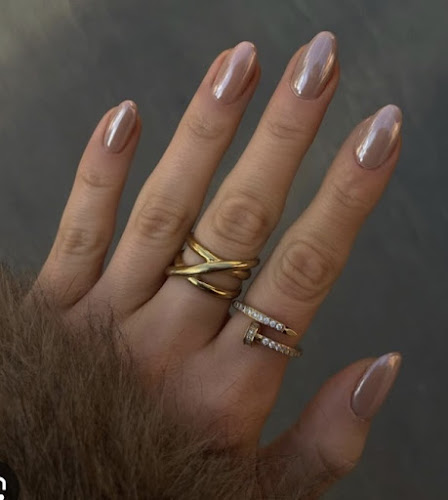 Haven Nails & Spa