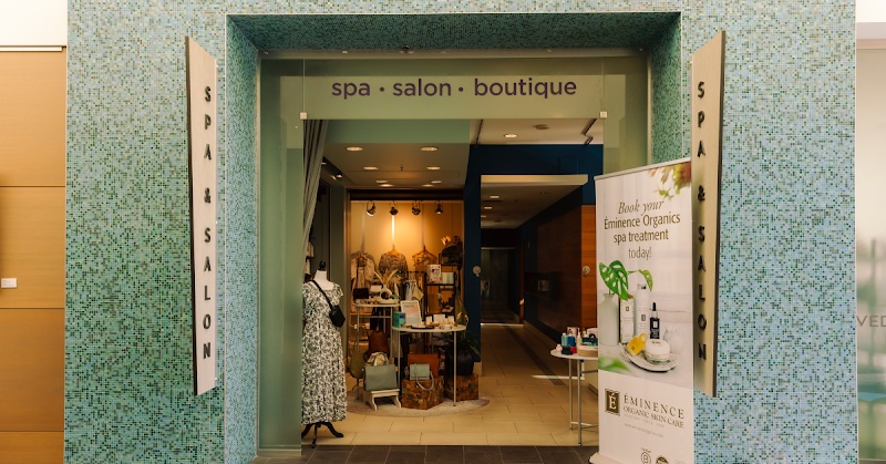 Haven Spa & Salon, nail salon in Sidney, British Columbia