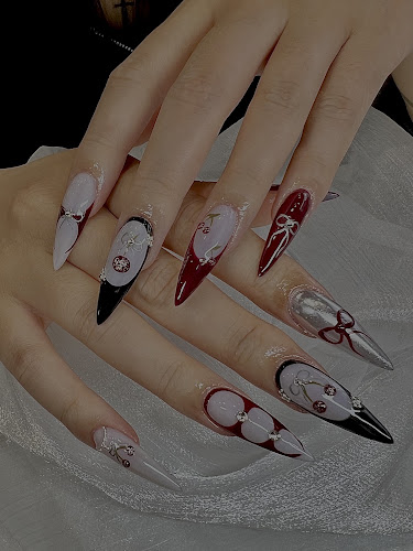 HD Nail Spa