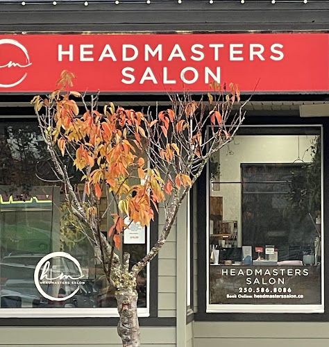 Headmasters Salon