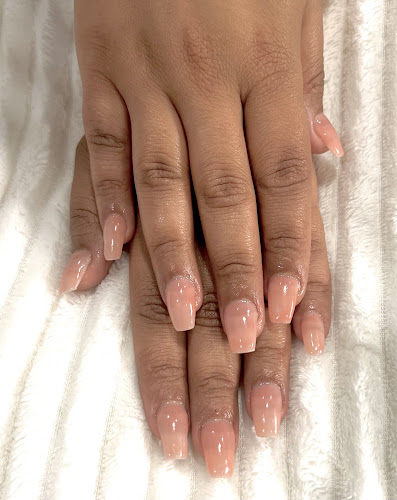 Heaven Glow Beauty & Nails Salon