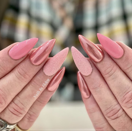 Hellen Nails & Spa