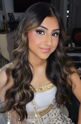 HKF Studio - Hair & Makeup Artist