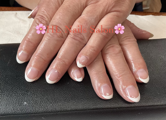 HL Nail Salon